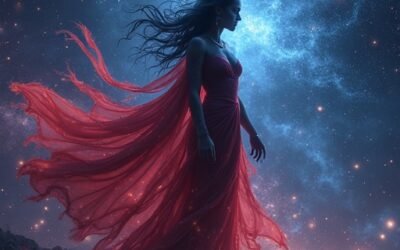 Scorpio Weekly Horoscope: Week of October 26–November 1, 2025