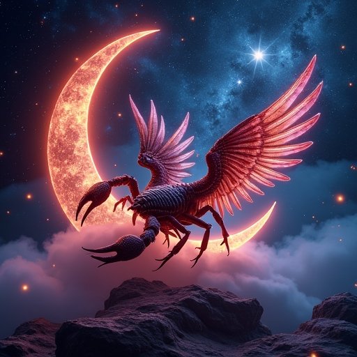 Scorpio Daily Horoscope: October 28, 2025