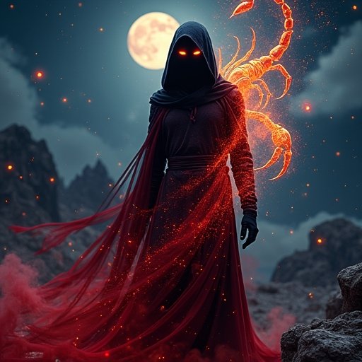 Scorpio Daily Horoscope: October 29, 2025