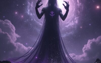 Scorpio Weekly Horoscope: Week of October 12–October 18, 2025