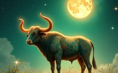 Taurus Weekly Horoscope: Week of October 19–October 25, 2025