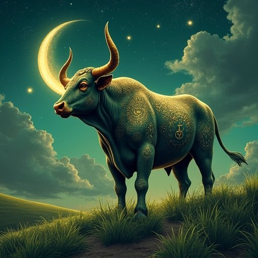 Taurus Daily Horoscope: October 24, 2025