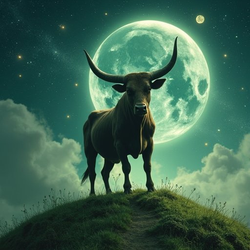 Taurus Daily Horoscope: October 27, 2025