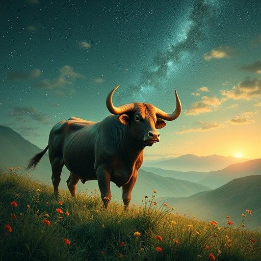 Taurus Daily Horoscope: October 29, 2025