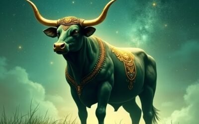 Taurus Weekly Horoscope: Week of October 12–October 18, 2025