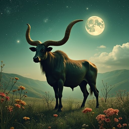 Taurus Monthly Horoscope: October 2025