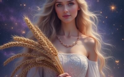 Virgo Weekly Horoscope: Week of October 5–October 11, 2025