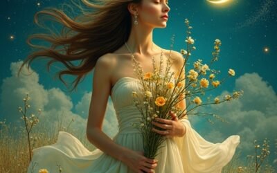 Virgo Weekly Horoscope: Week of October 19–October 25, 2025