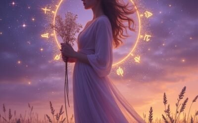 Virgo Weekly Horoscope: Week of October 26–November 1, 2025