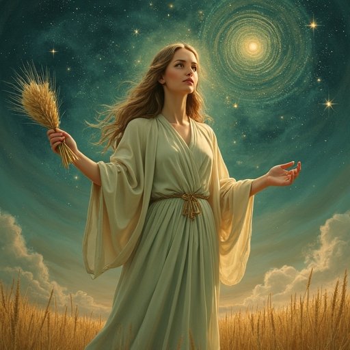 Virgo Monthly Horoscope: October 2025