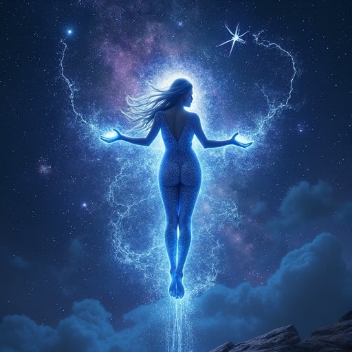 Aquarius Weekly Horoscope: Week of November 9–November 15, 2025