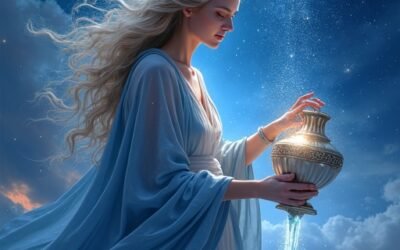 Aquarius Weekly Horoscope: Week of November 16–November 22, 2025