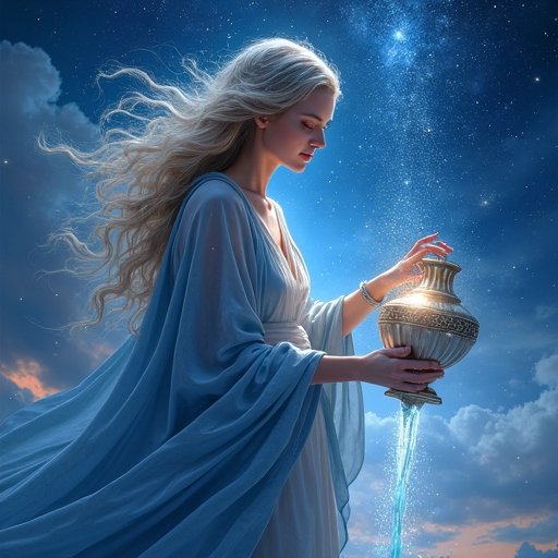 Aquarius Weekly Horoscope: Week of November 16–November 22, 2025