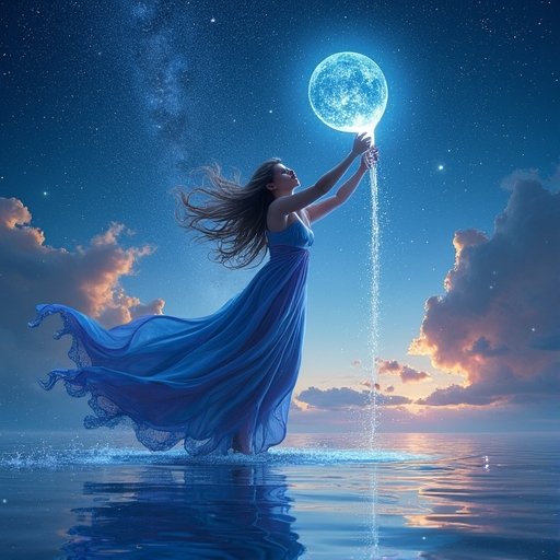 Aquarius Daily Horoscope: November 21, 2025