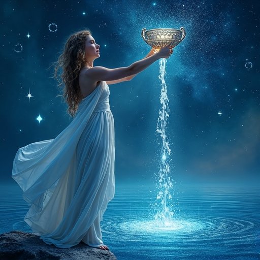 Aquarius Daily Horoscope: November 22, 2025