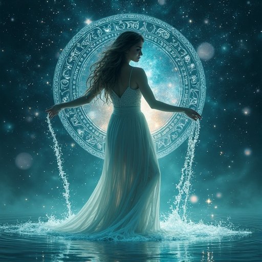 Aquarius Daily Horoscope: November 23, 2025