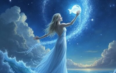 Aquarius Weekly Horoscope: Week of November 23–November 29, 2025