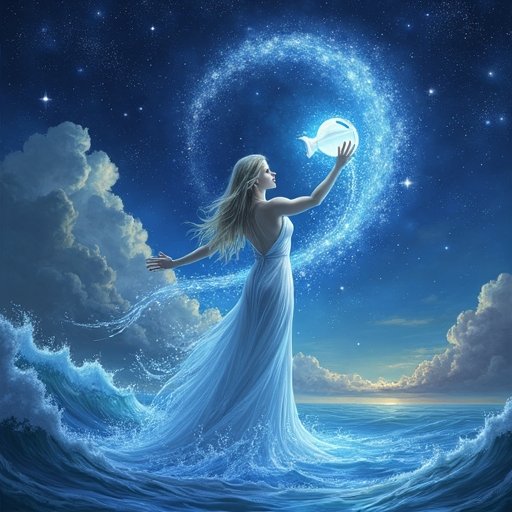 Aquarius Weekly Horoscope: Week of November 23–November 29, 2025