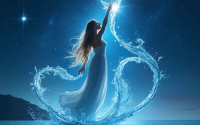 Aquarius Weekly Horoscope: Week of November 2–November 8, 2025