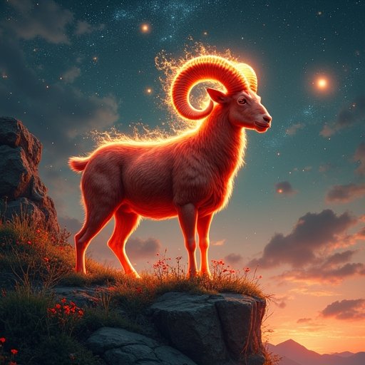 Aries Daily Horoscope: November 9, 2025