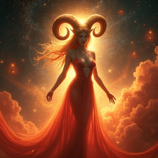 Aries Weekly Horoscope: Week of November 9–November 15, 2025
