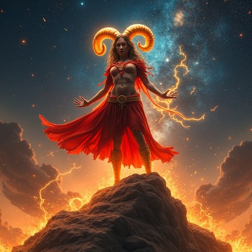 Aries Daily Horoscope: November 10, 2025