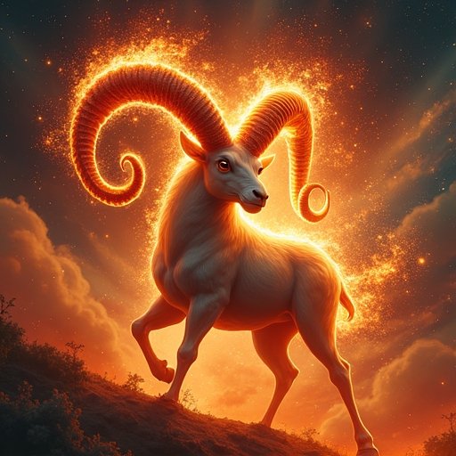 Aries Daily Horoscope: November 12, 2025