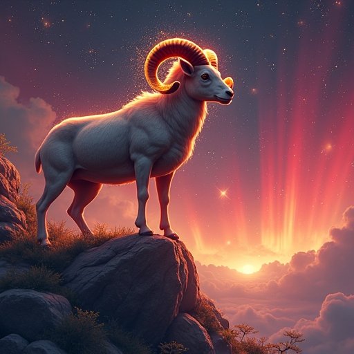 Aries Daily Horoscope: November 13, 2025