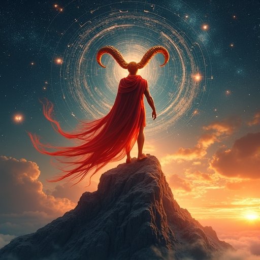 Aries Daily Horoscope: November 14, 2025