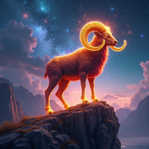 Aries Daily Horoscope: November 15, 2025