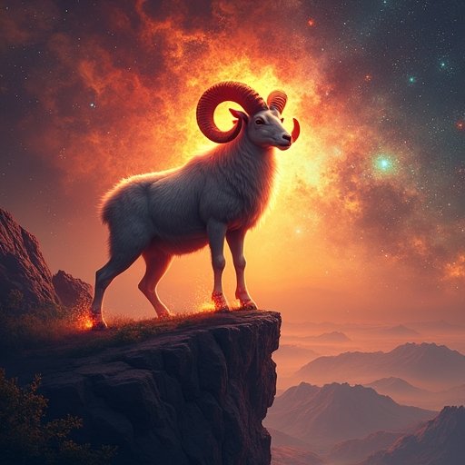 Aries Weekly Horoscope: Week of November 16–November 22, 2025