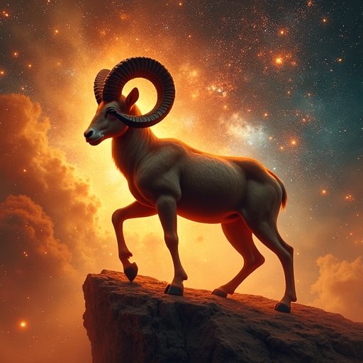 Aries Daily Horoscope: November 17, 2025
