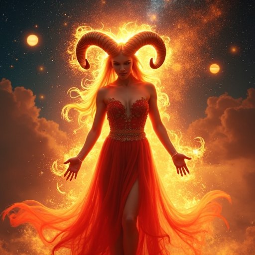 Aries Daily Horoscope: November 18, 2025