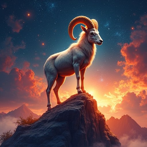 Aries Daily Horoscope: November 23, 2025
