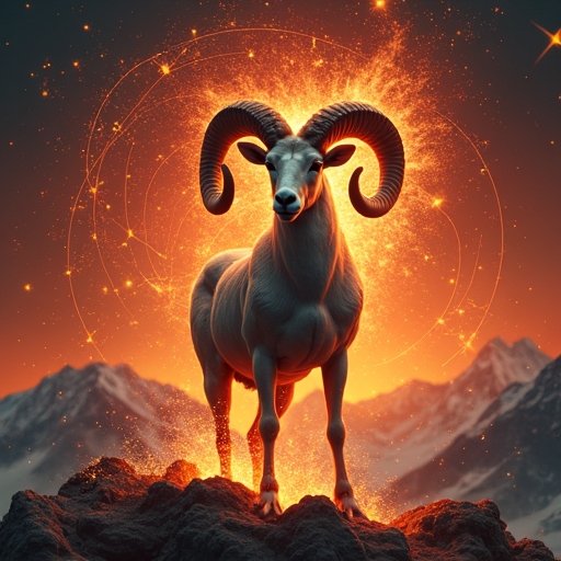 Aries Weekly Horoscope: Week of November 23–November 29, 2025