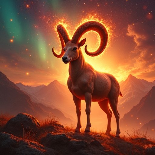 Aries Daily Horoscope: November 24, 2025