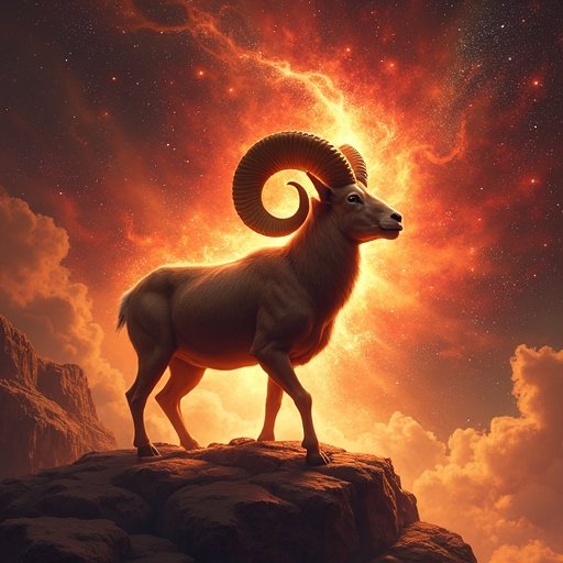 Aries Daily Horoscope: November 2, 2025