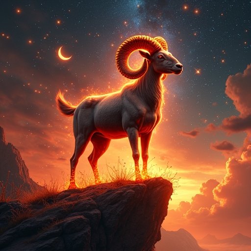 Aries Daily Horoscope: November 4, 2025