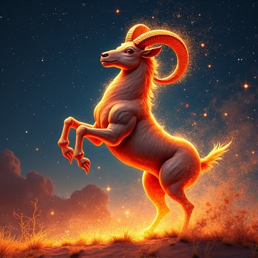 Aries Daily Horoscope: November 5, 2025