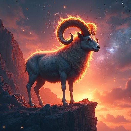 Aries Daily Horoscope: November 6, 2025