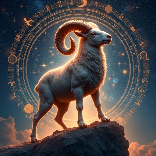 Aries Daily Horoscope: November 7, 2025