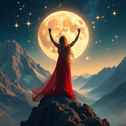 Aries Daily Horoscope: November 1, 2025