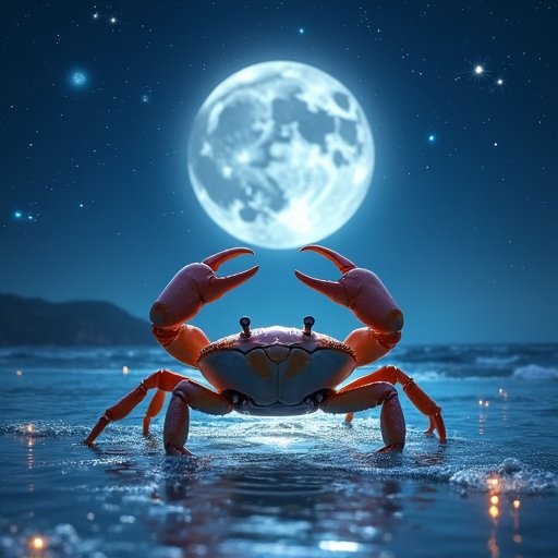 Cancer Daily Horoscope: November 9, 2025