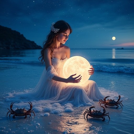 Cancer Weekly Horoscope: Week of November 9–November 15, 2025