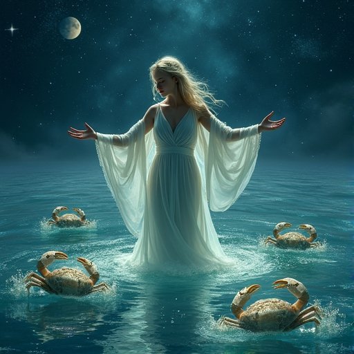 Cancer Daily Horoscope: November 10, 2025