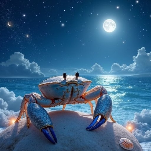 Cancer Daily Horoscope: November 11, 2025