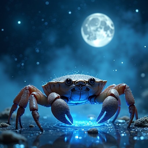 Cancer Daily Horoscope: November 12, 2025