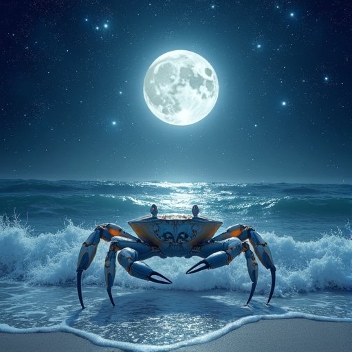 Cancer Daily Horoscope: November 14, 2025