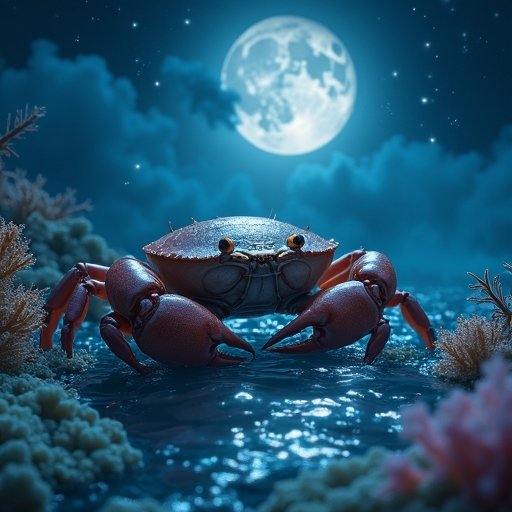 Cancer Daily Horoscope: November 15, 2025