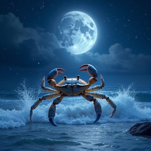 Cancer Daily Horoscope: November 16, 2025